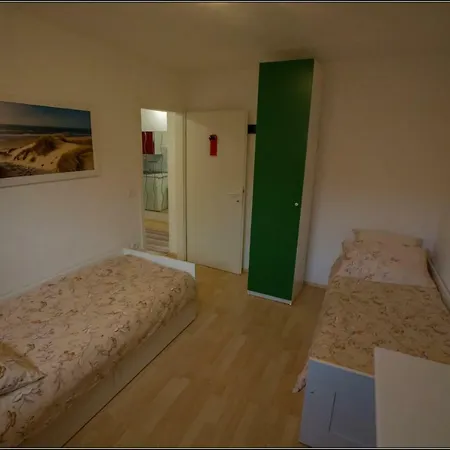Apartment Apartma Aja *