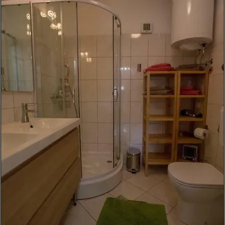 Appartement Apartma Aja *