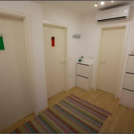 Apartma Aja Koper
