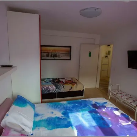Apartma Aja Apartment Koper