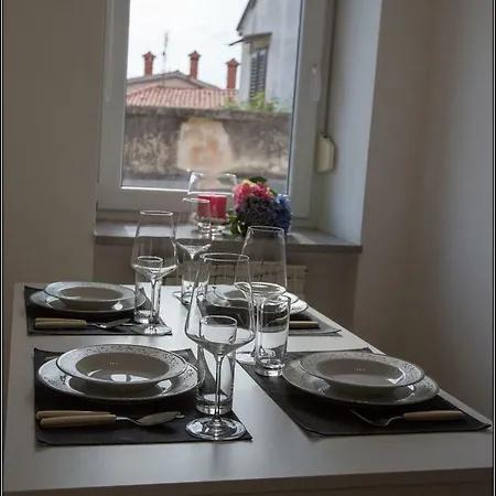 Apartma Aja Apartment Koper