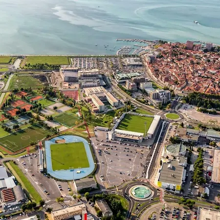 Apartma Aja Appartement *