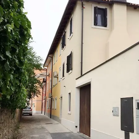 Appartement Apartma Aja Koper