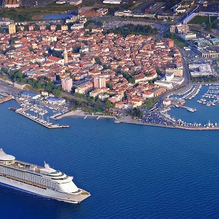 Apartma Aja Apartment Koper