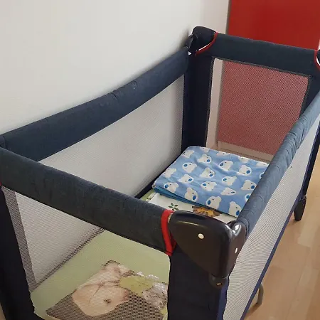 Apartma Aja Koper