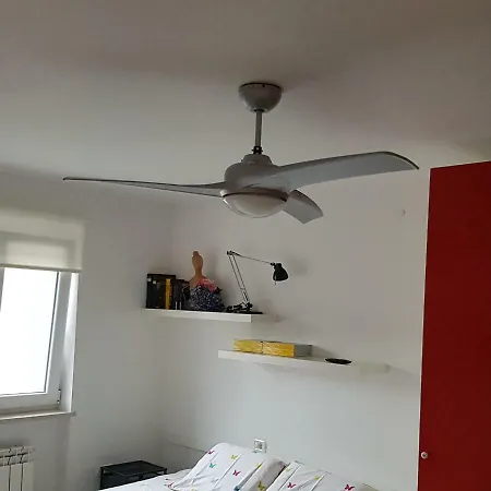 Appartement Apartma Aja Koper