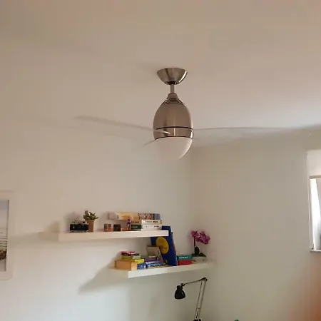 Apartma Aja Koper